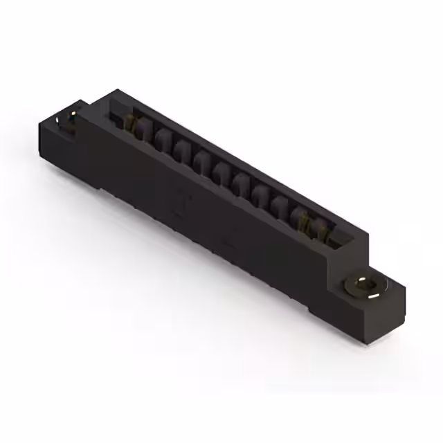 857-011-531-103 EDAC Inc.  Edgeboard Connectors